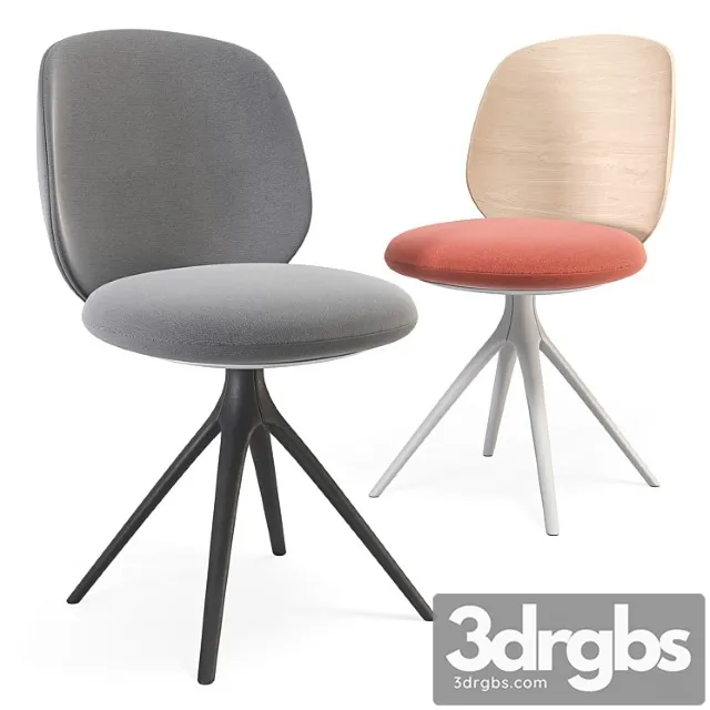 Stulia Mdfitalia Universal Collection 3D Model Free