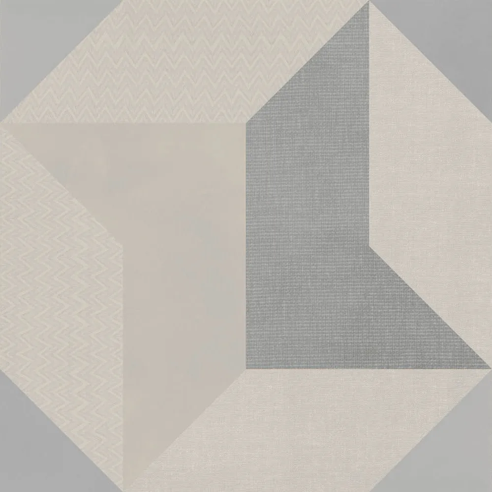 Styl’editions - Wallpaper Adagio 3D Model