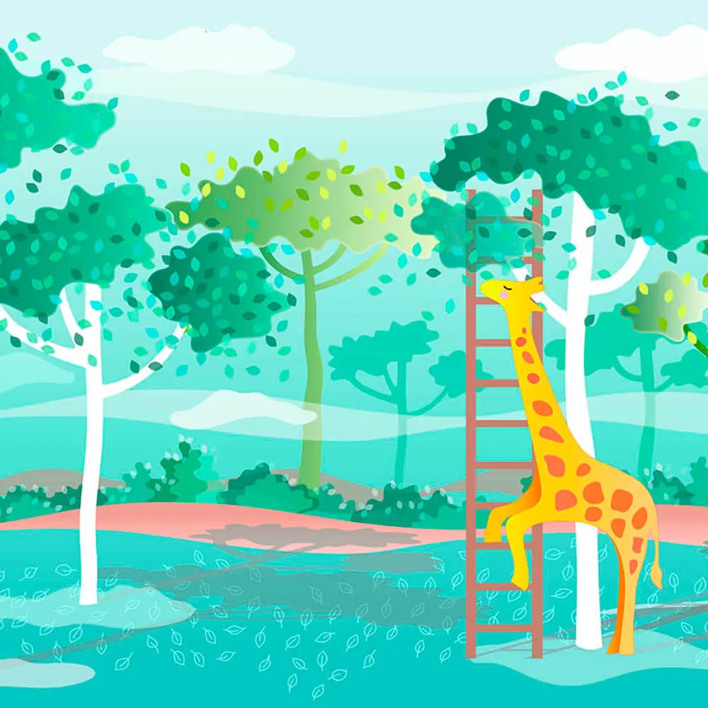 Styl’editions - Wallpaper Alessandra Balderschi 3D Model