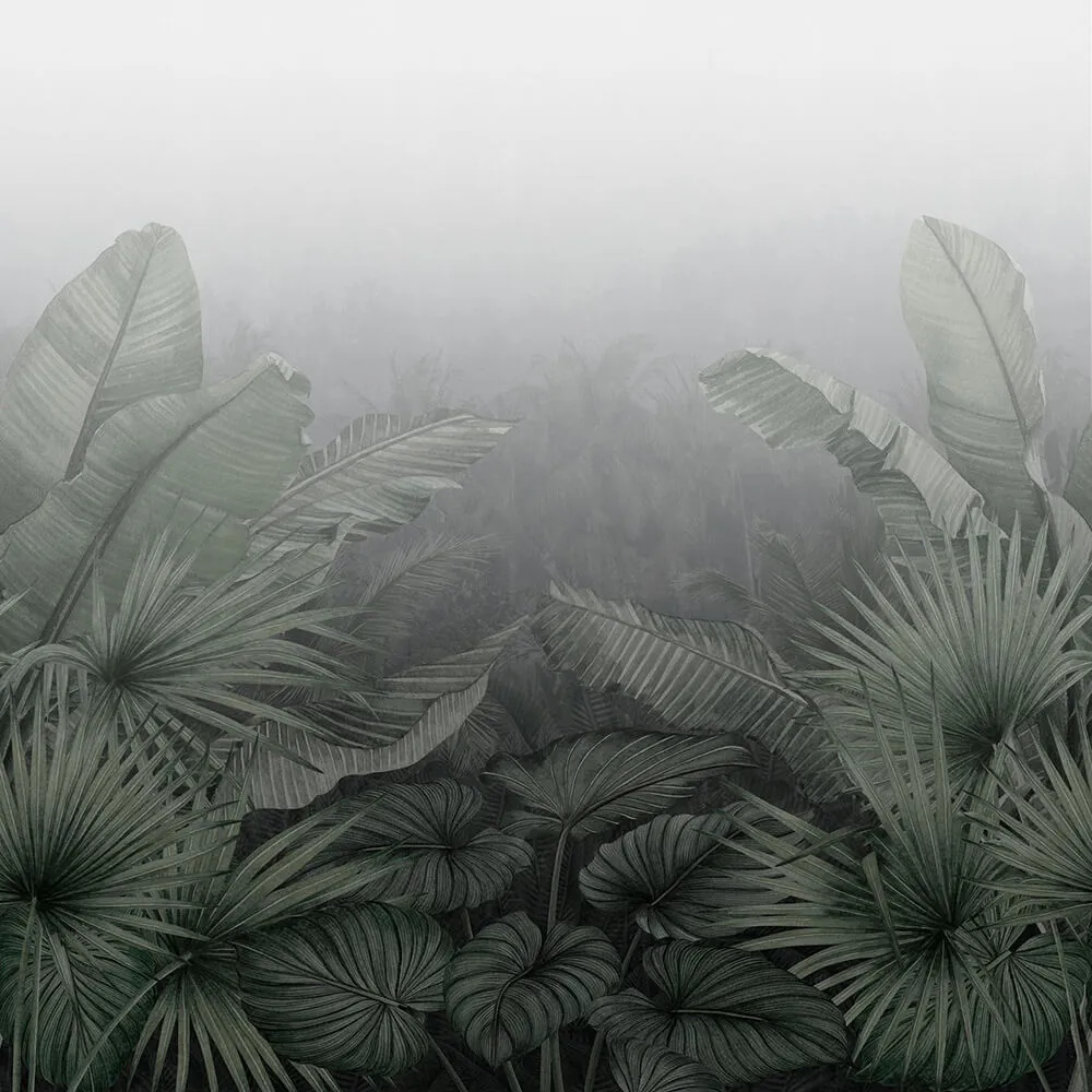 Styl’editions - Wallpaper Arborea 3D Model