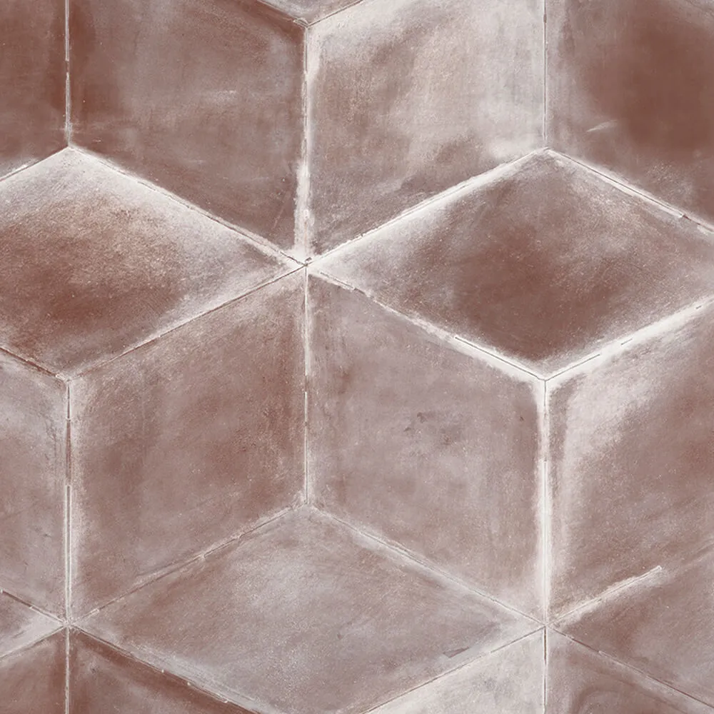 Styl’editions - Wallpaper BOITE 3D Model