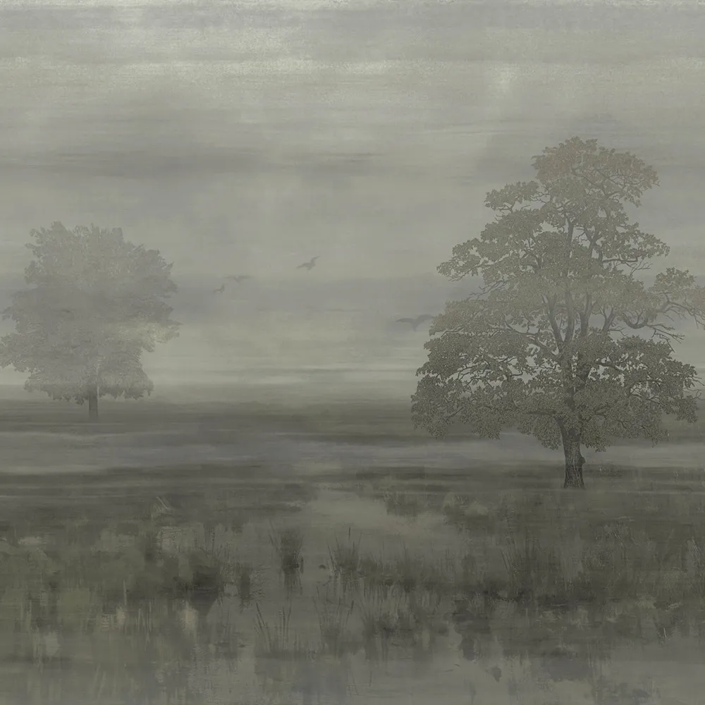 Styl’editions - Wallpaper Bruma 3D Model