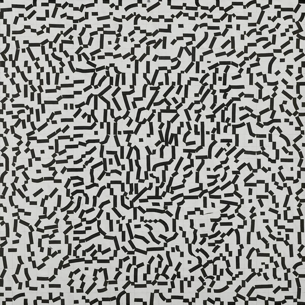 Styl’editions - Wallpaper Countdown 3D Model