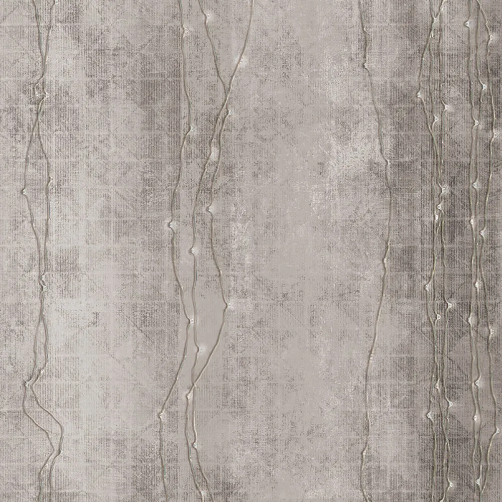 Styl’editions - Wallpaper CRISTAL 3D Model