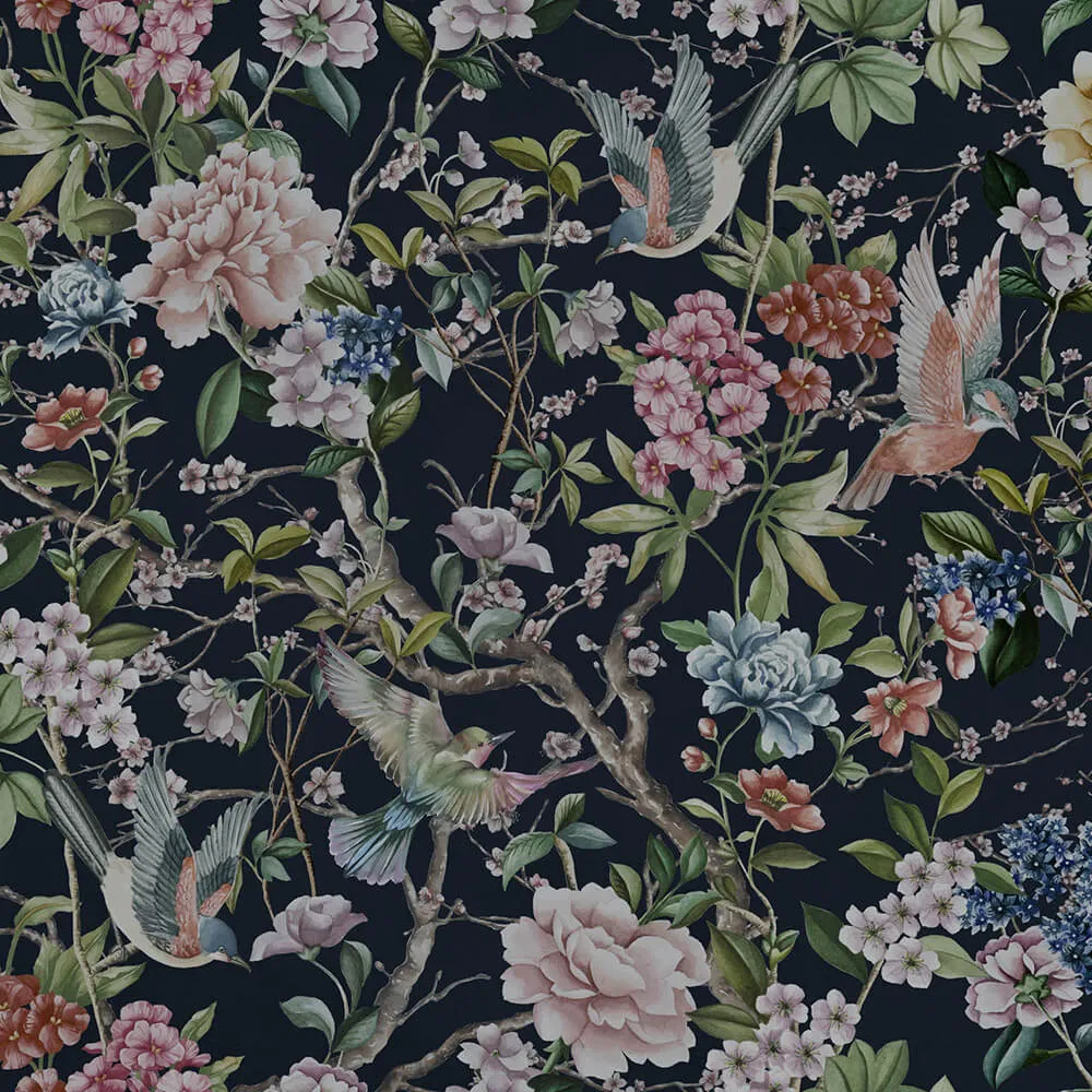 Styl’editions - Wallpaper Decoupage 3D Model