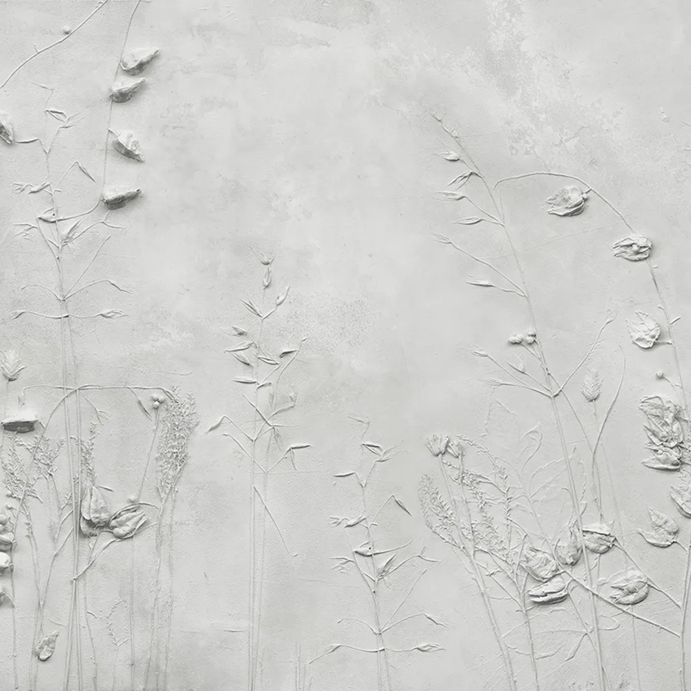 Styl’editions - Wallpaper DRYAS NATURE 3D Model