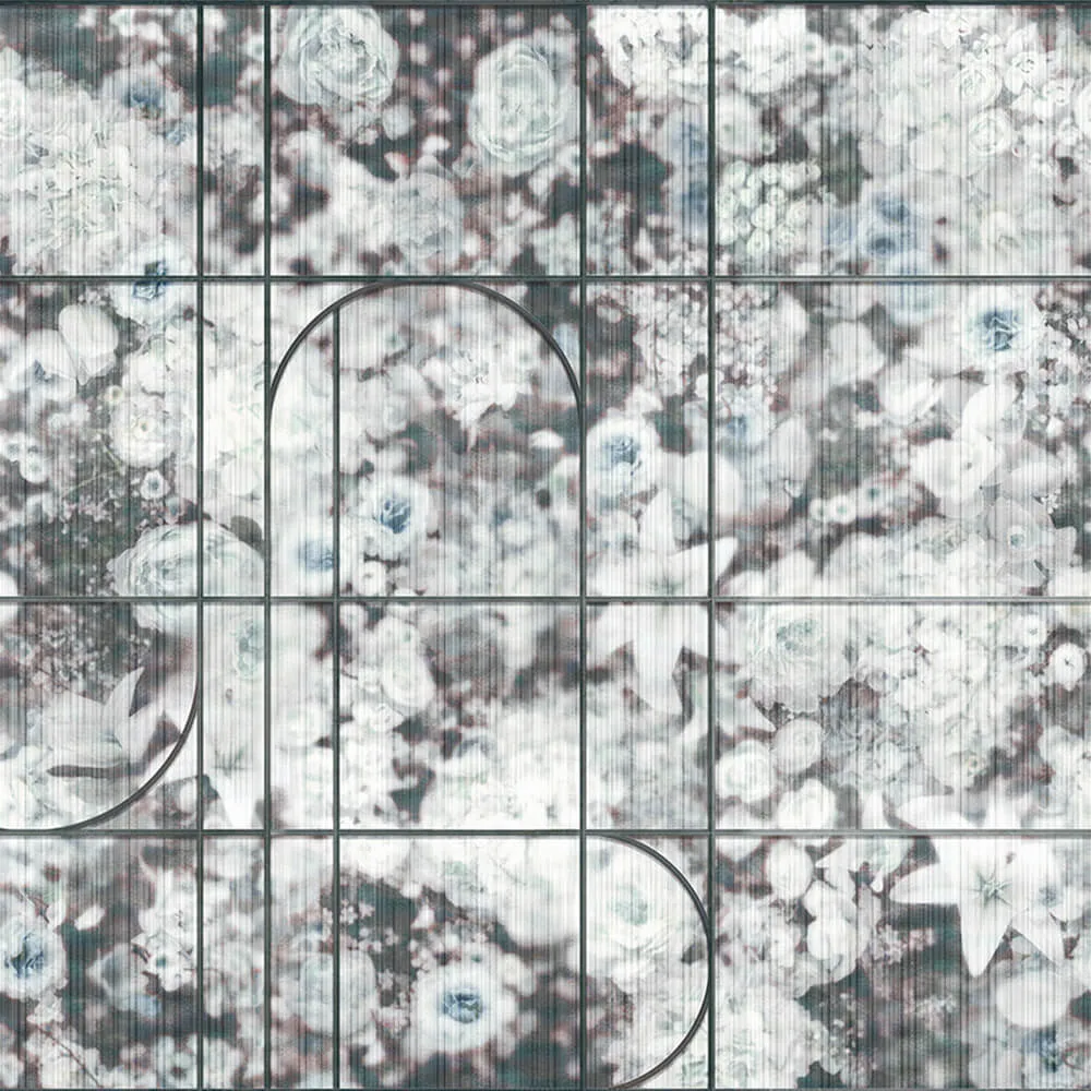 Styl’editions - Wallpaper ESPLOSIONE 3D Model