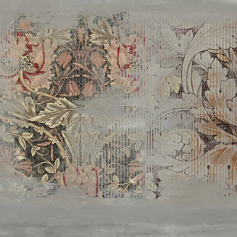 Styl’editions - Wallpaper Fantasia 3D Model