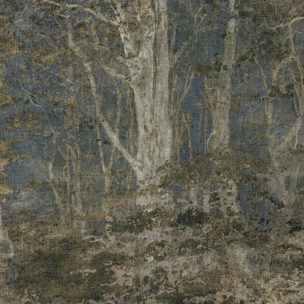 Styl’editions - Wallpaper Fiaba 3D Model