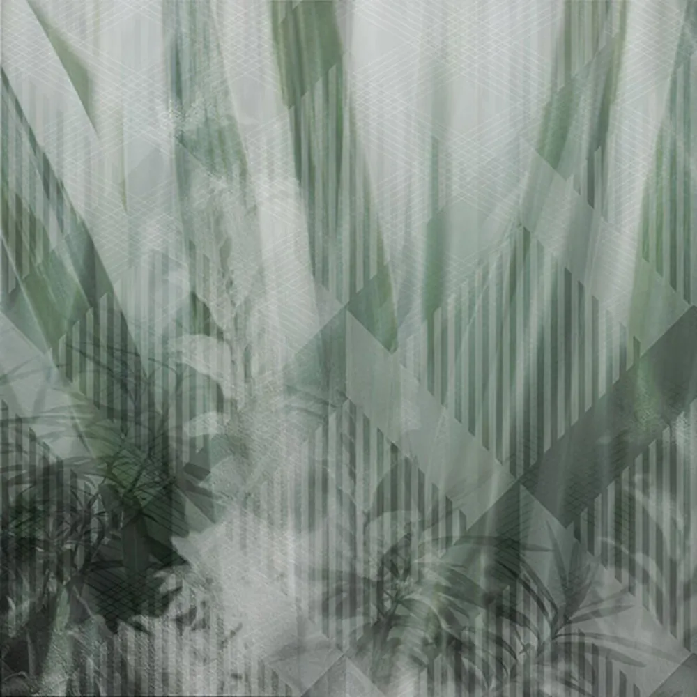 Styl’editions - Wallpaper Filamenti 3D Model