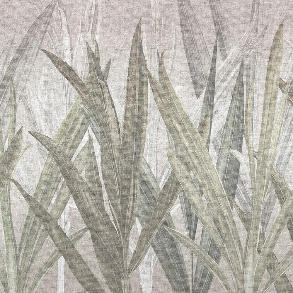 Styl’editions - Wallpaper FLOREGIUM 3D Model