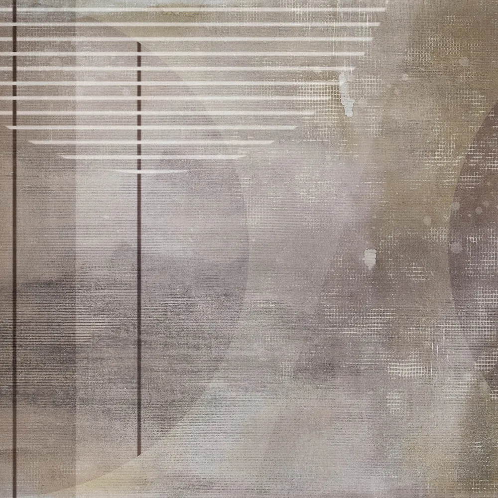 Styl’editions - Wallpaper Geometrie materiche 3D Model