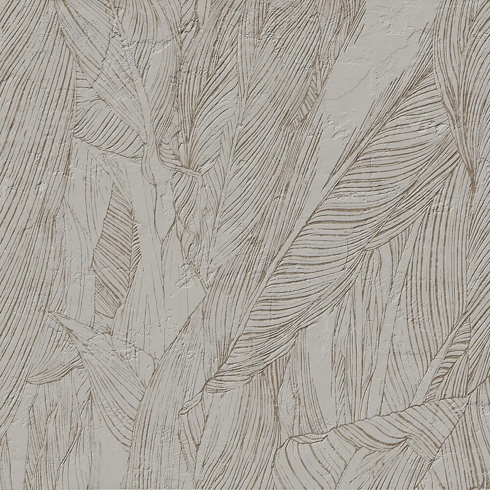 Styl’editions - Wallpaper Incisioni 3D Model