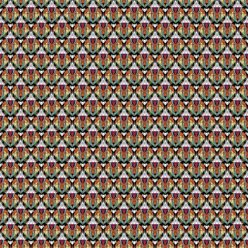 Styl’editions - Wallpaper Istinti 3D Model