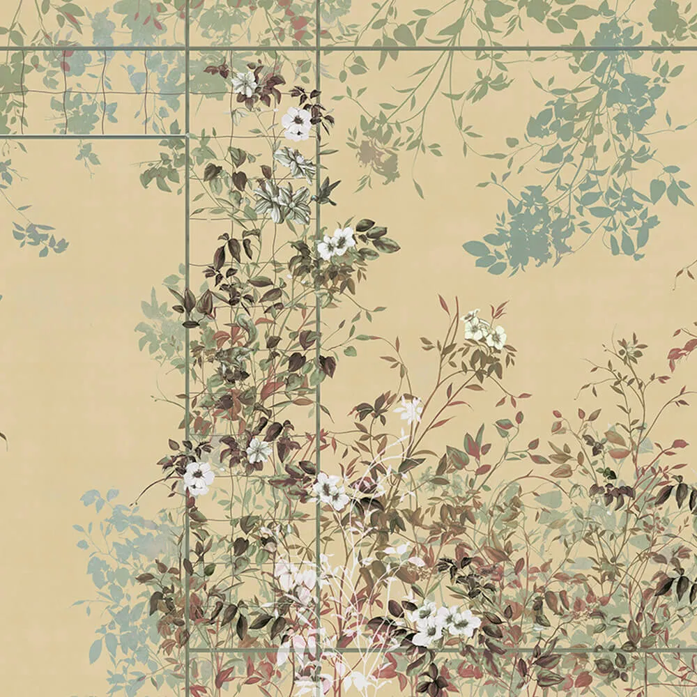 Styl’editions - Wallpaper KEW 3D Model