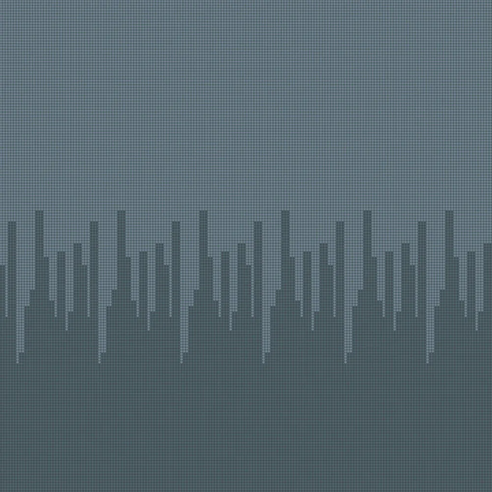 Styl’editions - Wallpaper LANA 3D Model