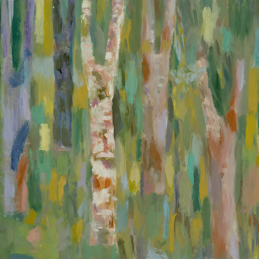 Styl’editions - Wallpaper Lasciateci Dipingere Le Nostre Sbarre 1 3D Model