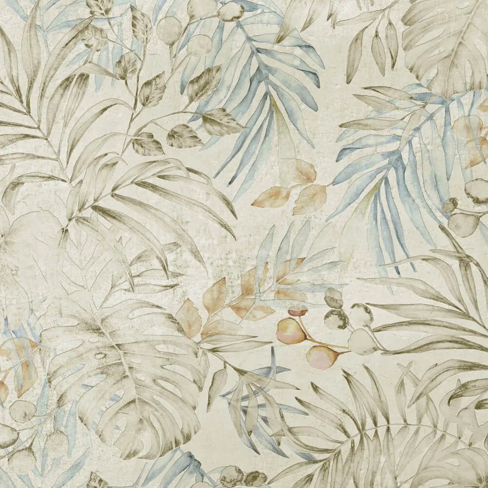 Styl’editions - Wallpaper Maui 3D Model