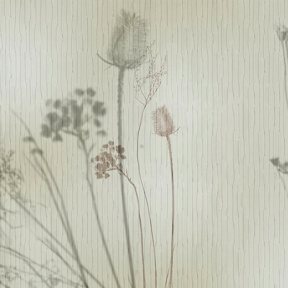 Styl’editions - Wallpaper MEMOIRES 3D Model