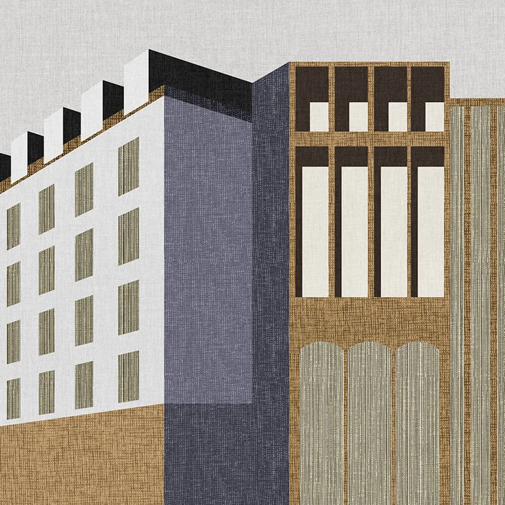 Styl’editions - Wallpaper META 3D Model