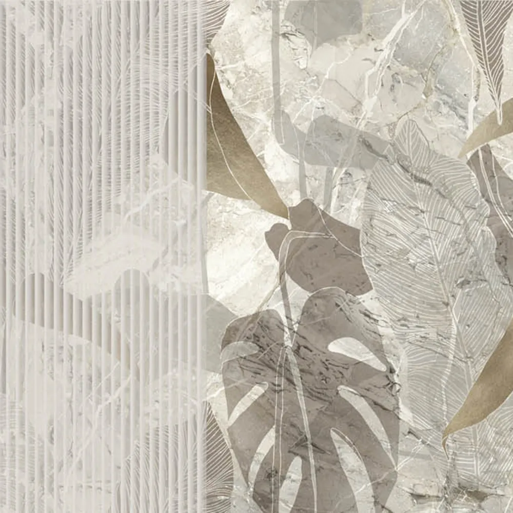 Styl’editions - Wallpaper Miraggio 3D Model