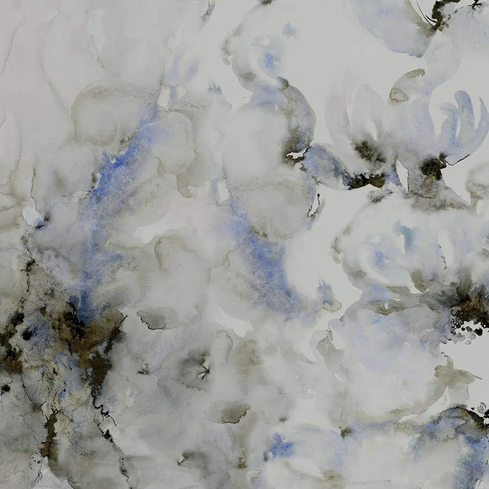 Styl’editions - Wallpaper Nebulosa 3D Model