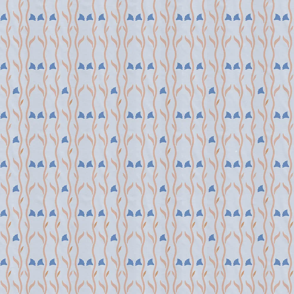 Styl’editions - Wallpaper Neoliberty 3D Model