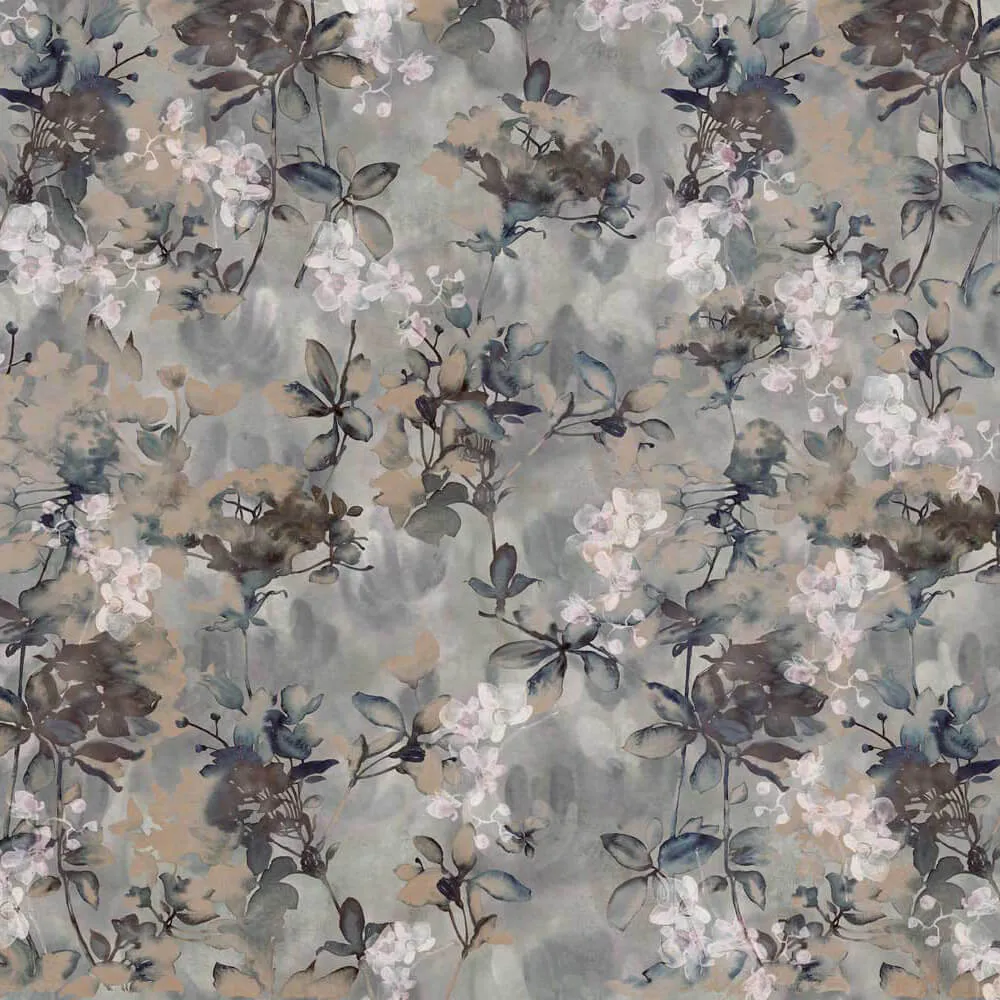 Styl’editions - Wallpaper Noisette 3D Model