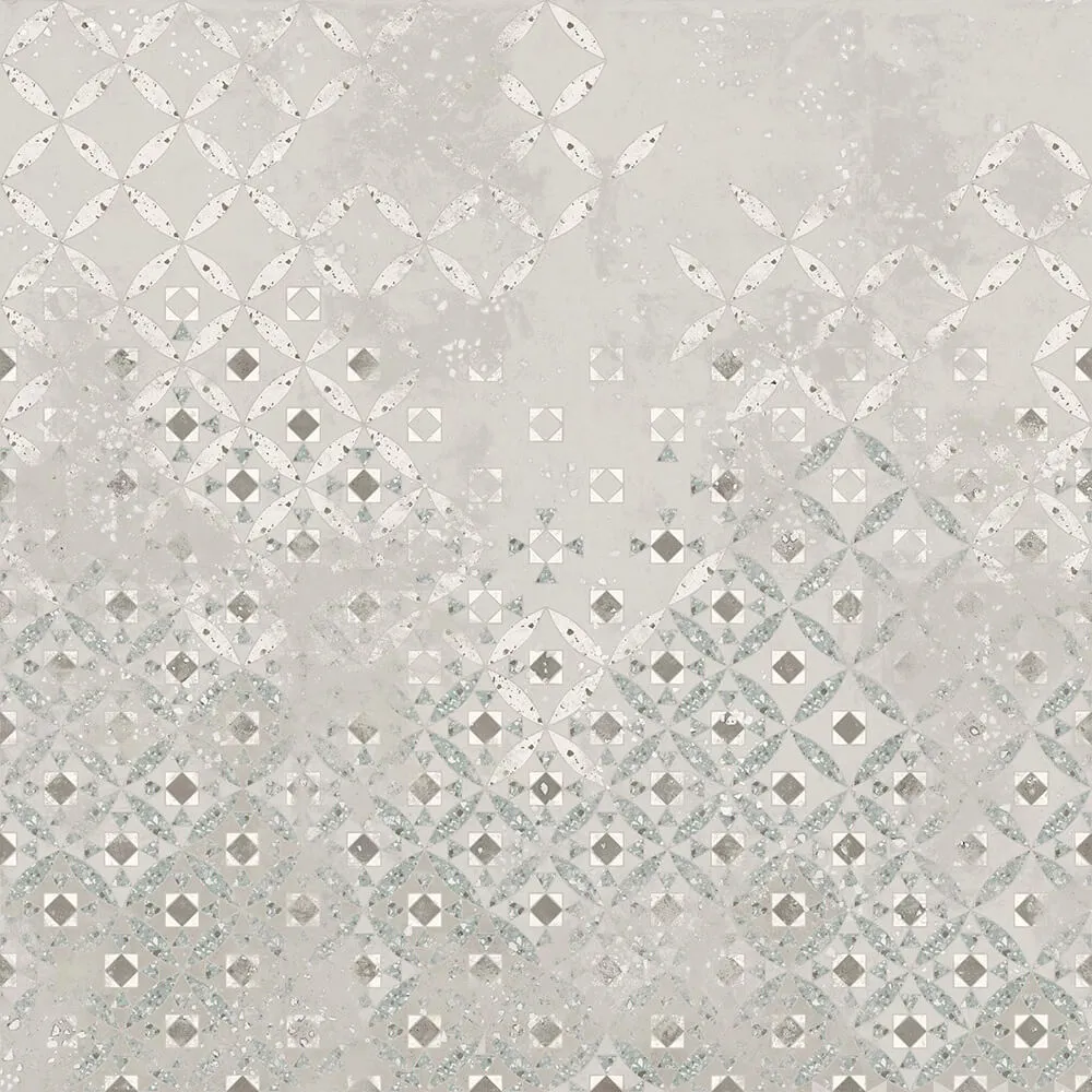 Styl’editions - Wallpaper Novecento 3D Model