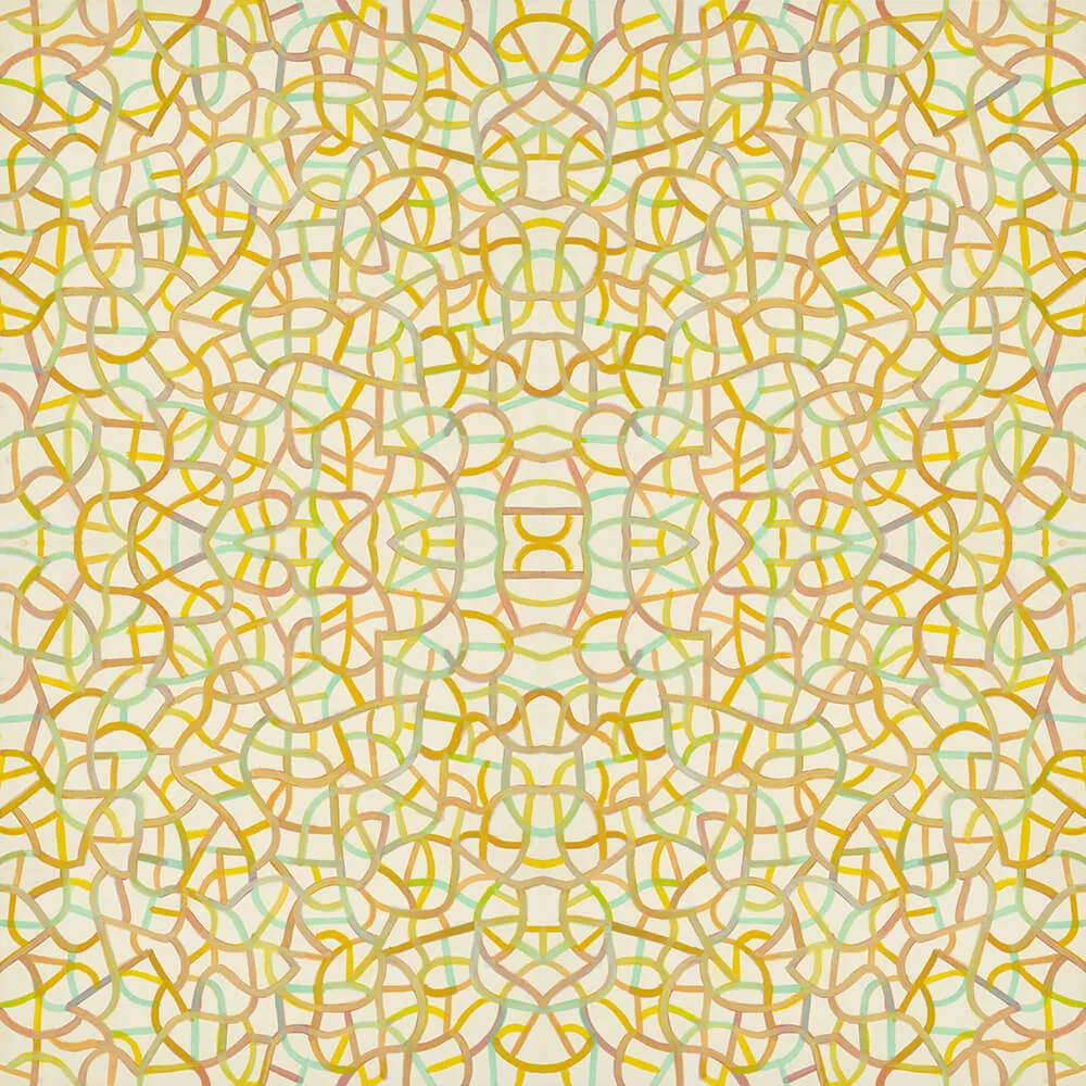 Styl’editions - Wallpaper Numerazioni Fantastiche 3D Model