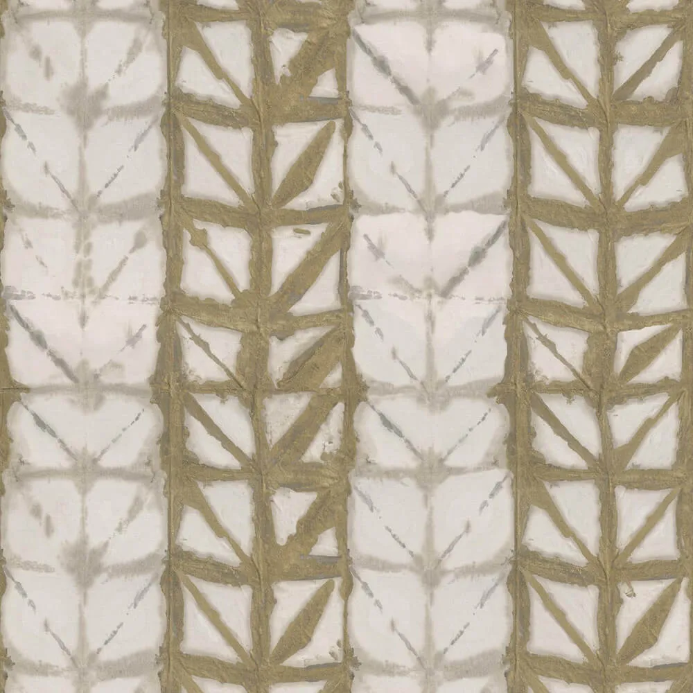 Styl’editions - Wallpaper Origami Tagli 3D Model