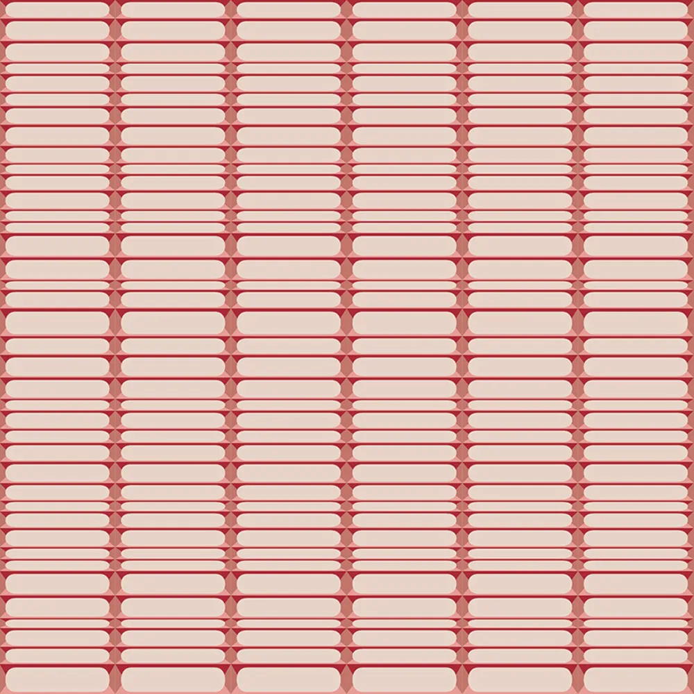 Styl’editions - Wallpaper OSCAR 3D Model