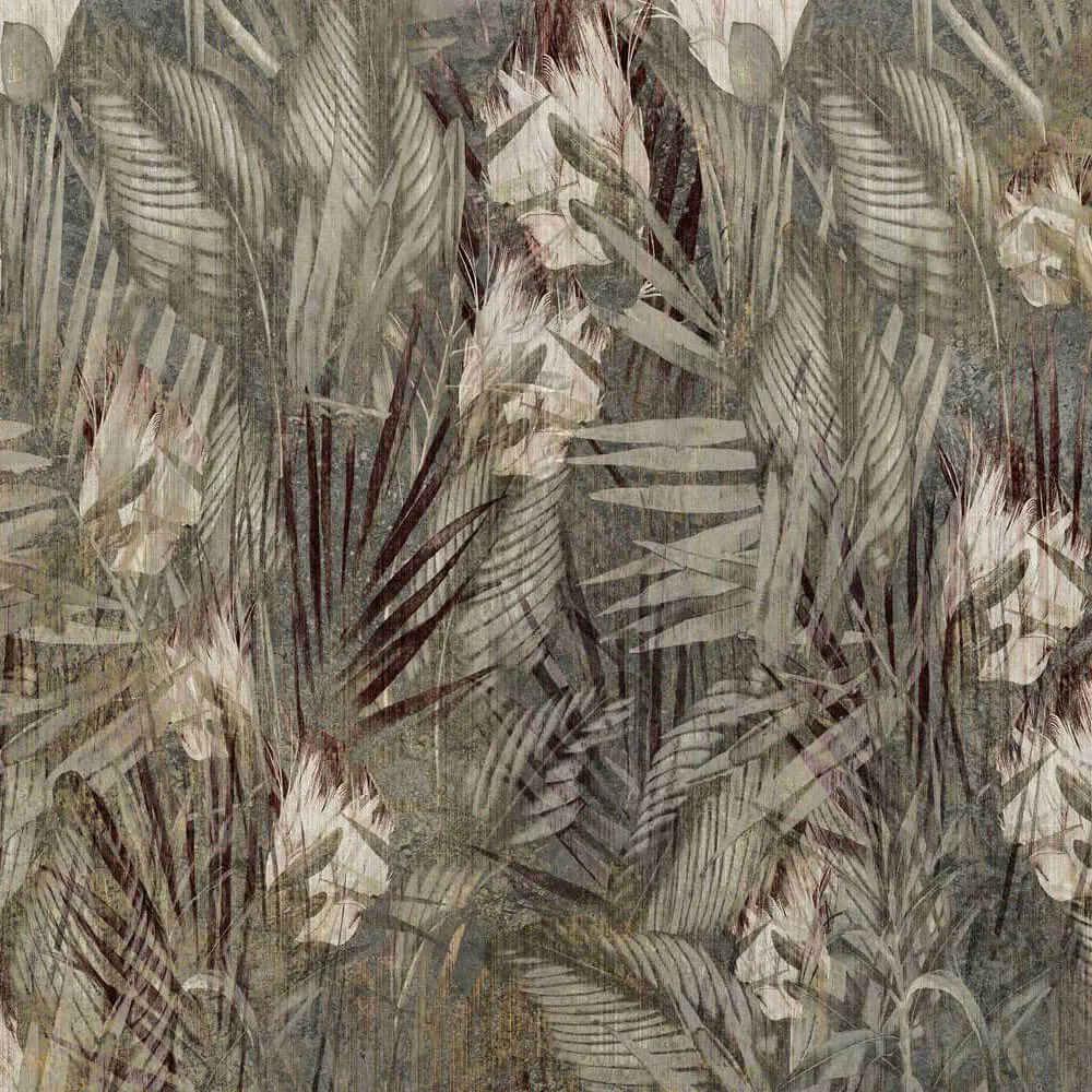 Styl’editions - Wallpaper Paradiso 3D Model