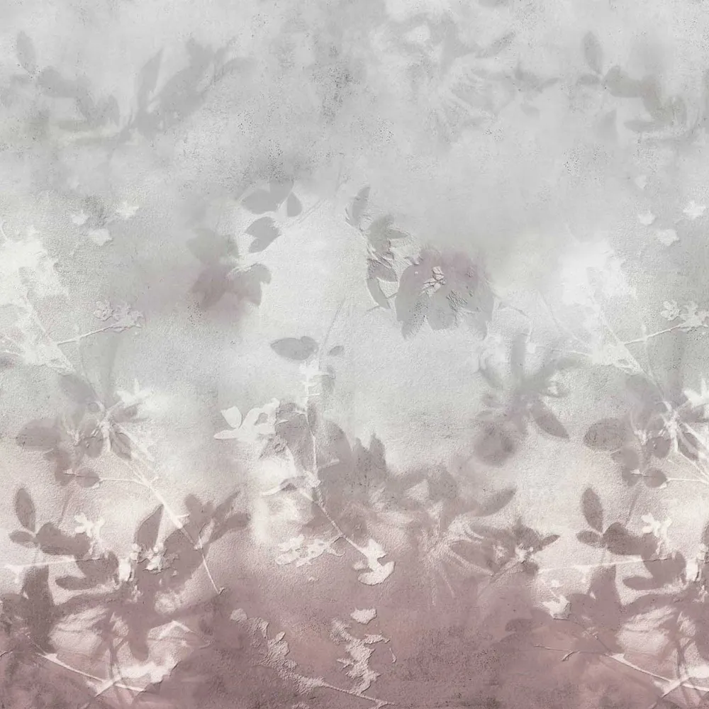 Styl’editions - Wallpaper Pervinca 3D Model