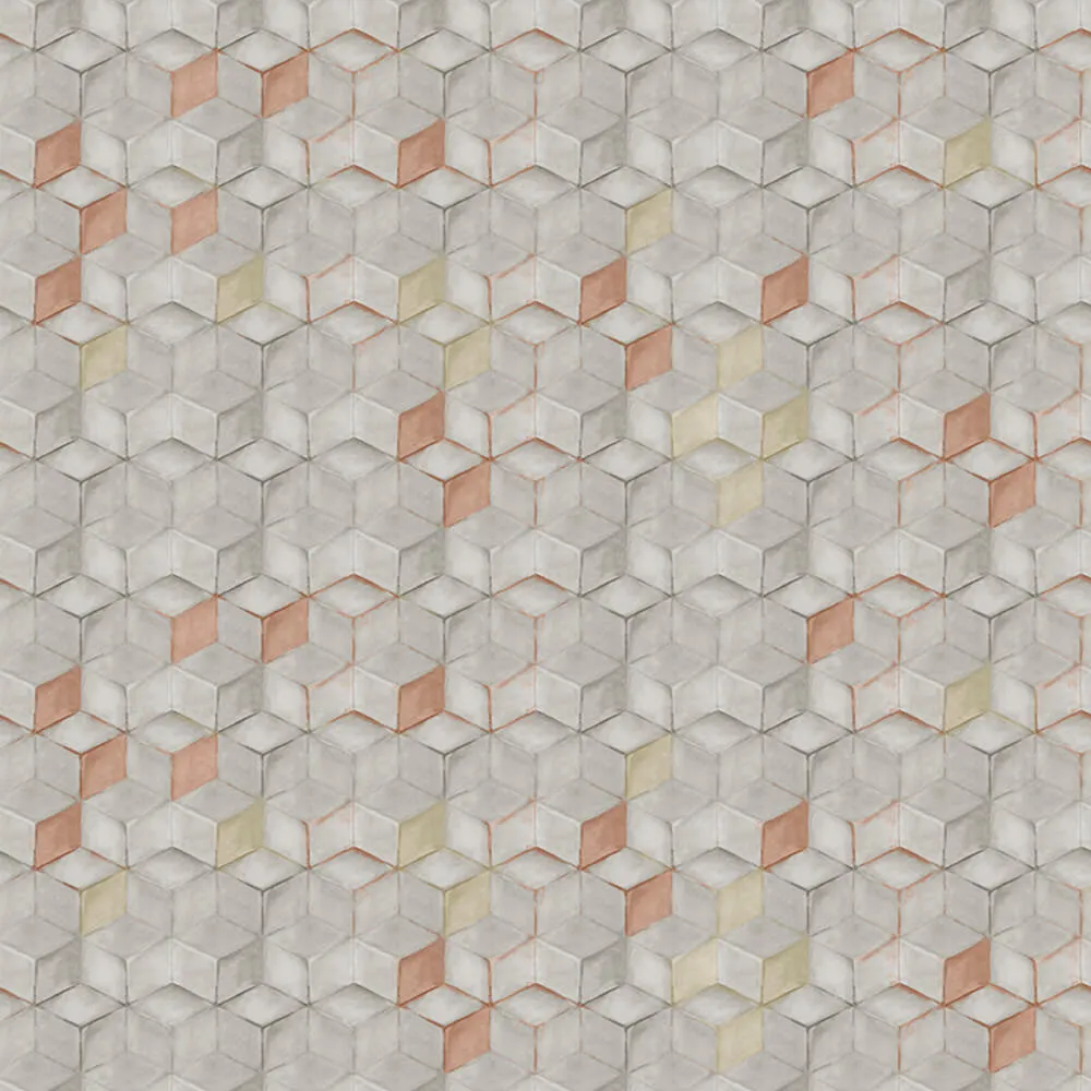 Styl’editions - Wallpaper PETITE BOITE 3D Model