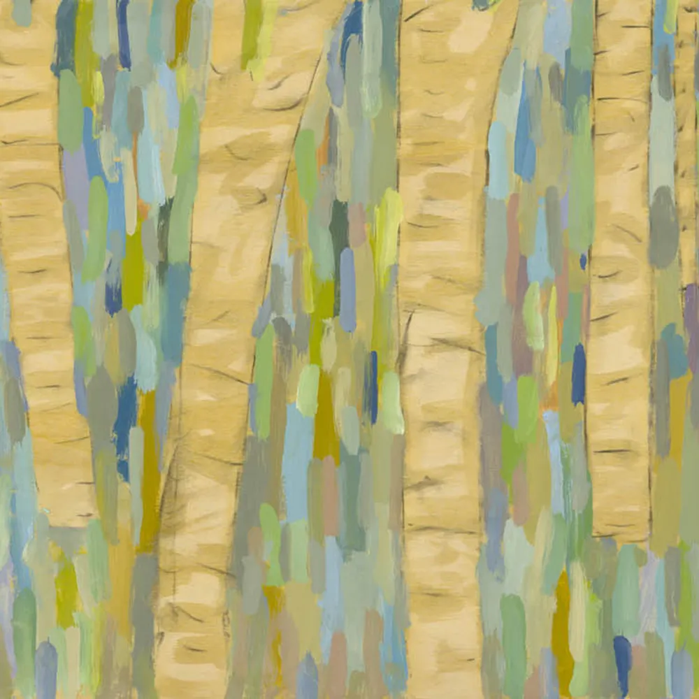 Styl’editions - Wallpaper Pioppeta Rapida 3D Model