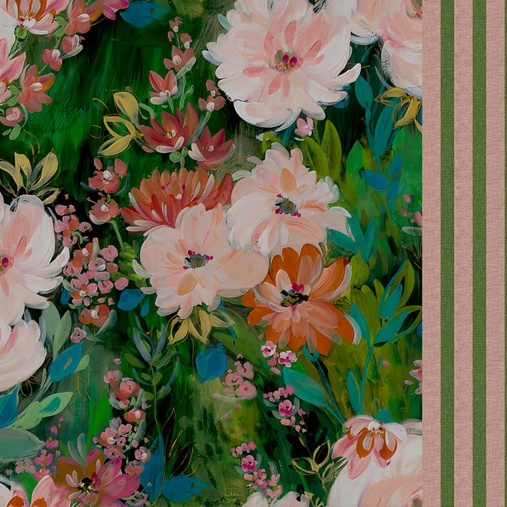 Styl’editions - Wallpaper POP UP 3D Model