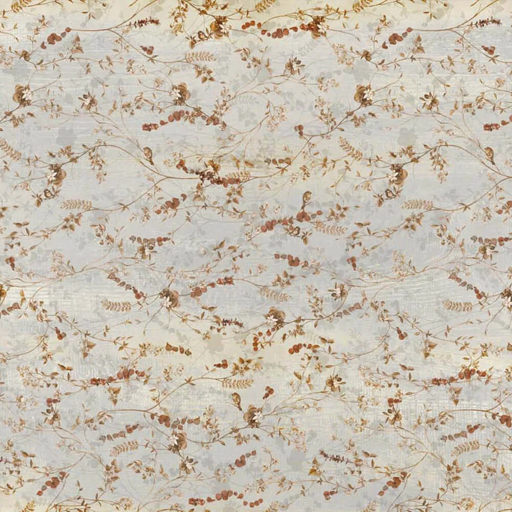 Styl’editions - Wallpaper Primavera 3D Model