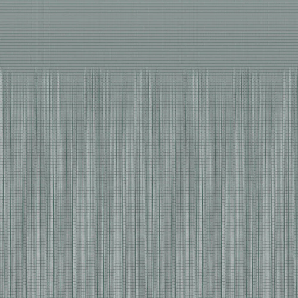 Styl’editions - Wallpaper PRIVACY 3D Model