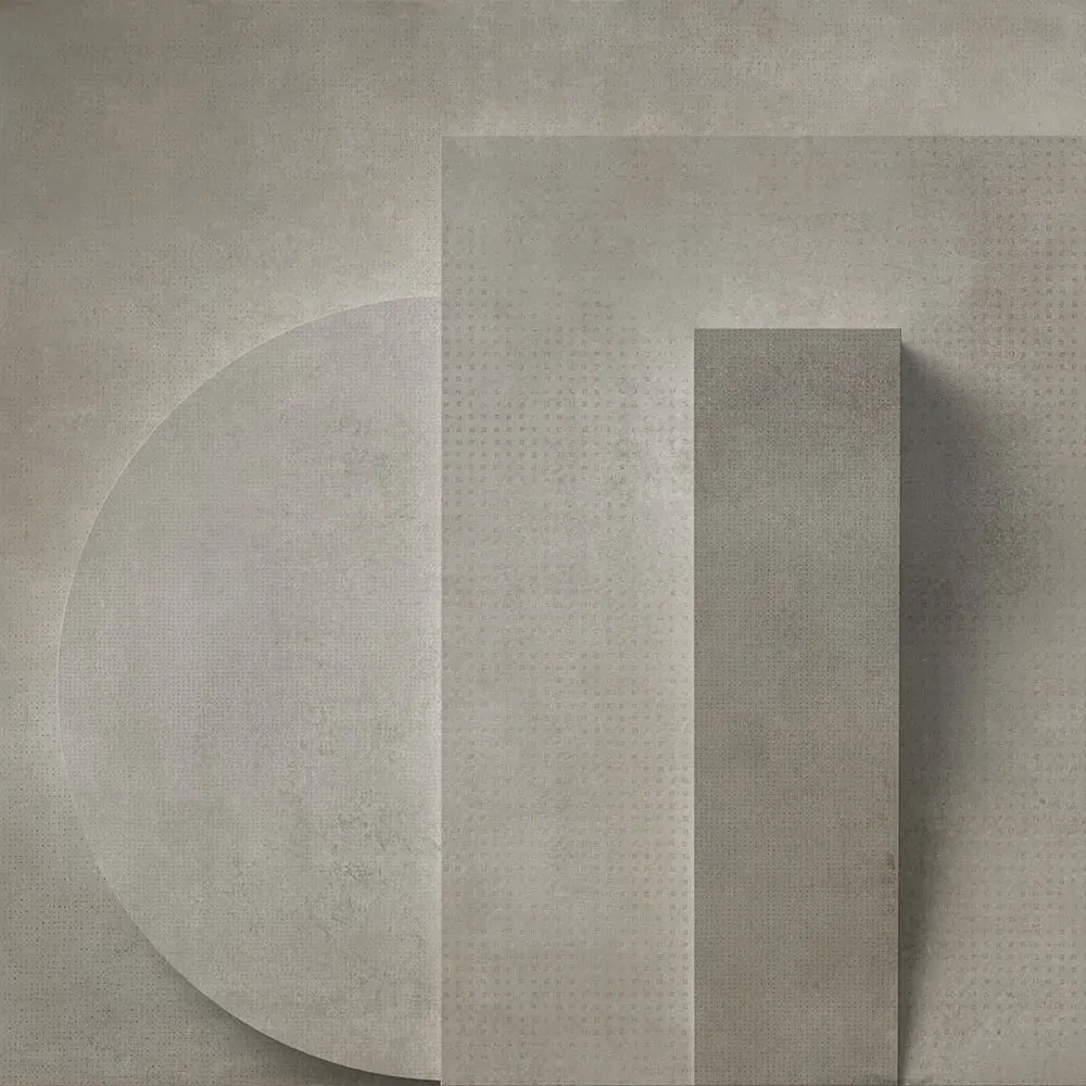 Styl’editions - Wallpaper Prospettica 3D Model