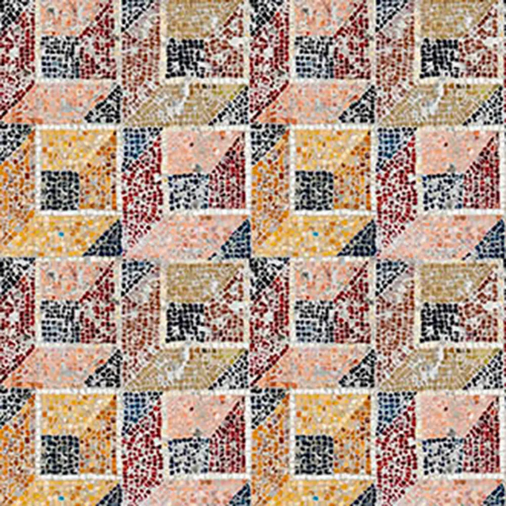 Styl’editions - Wallpaper QUADRI 3D Model