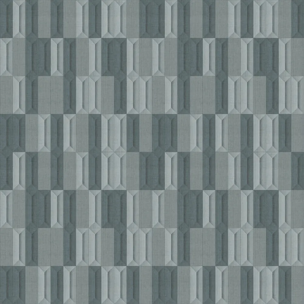 Styl’editions - Wallpaper Quattroquarti 3D Model