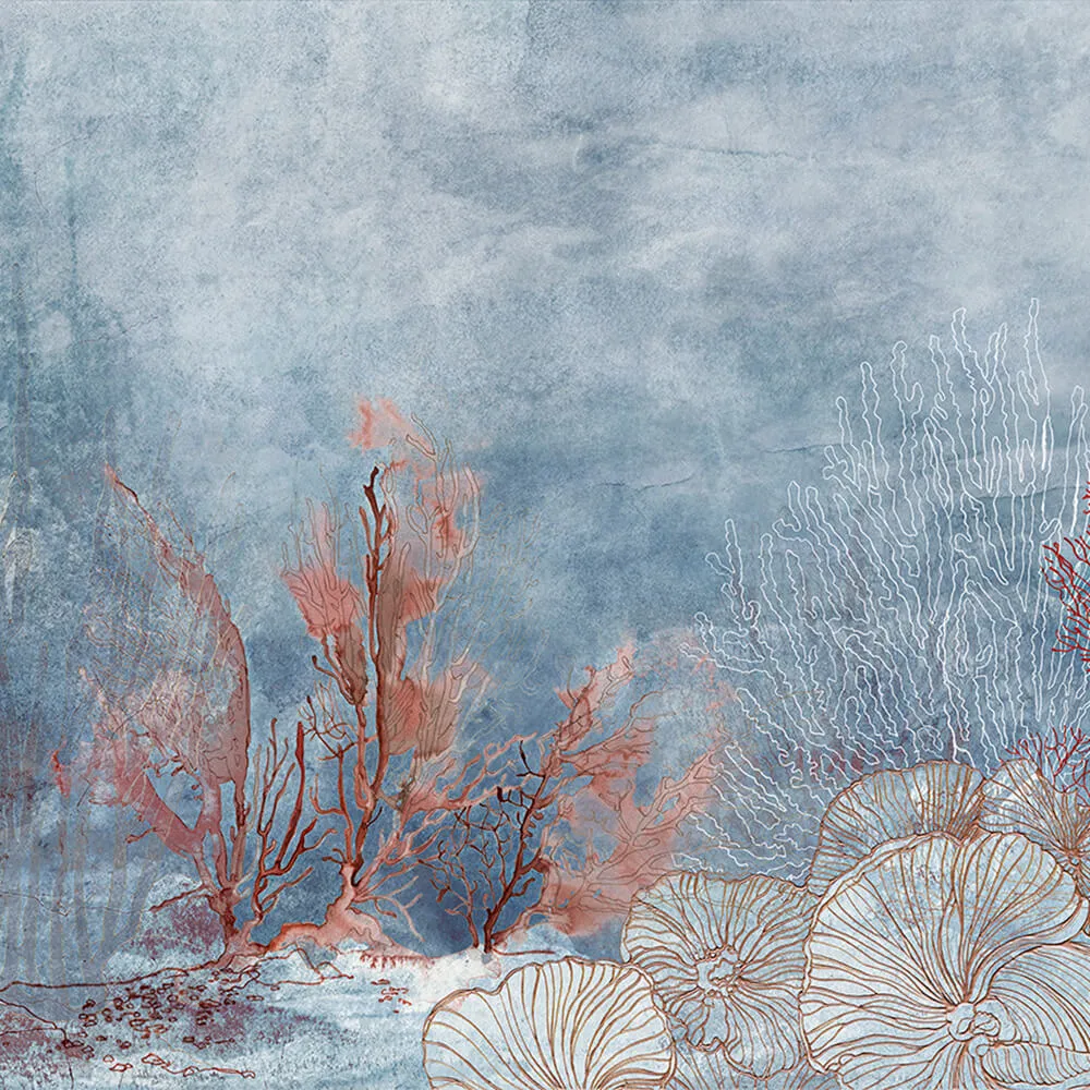 Styl’editions - Wallpaper REM 3D Model