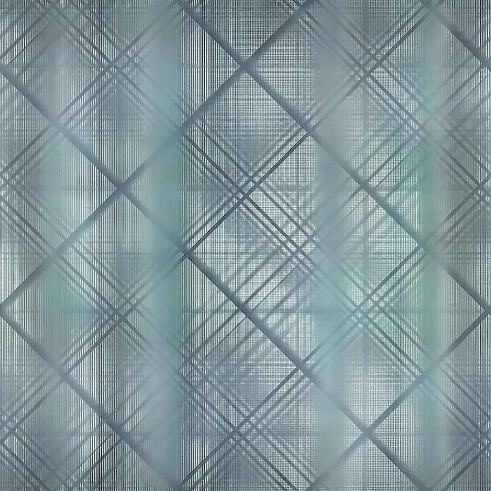 Styl’editions - Wallpaper Riflessioni 3D Model