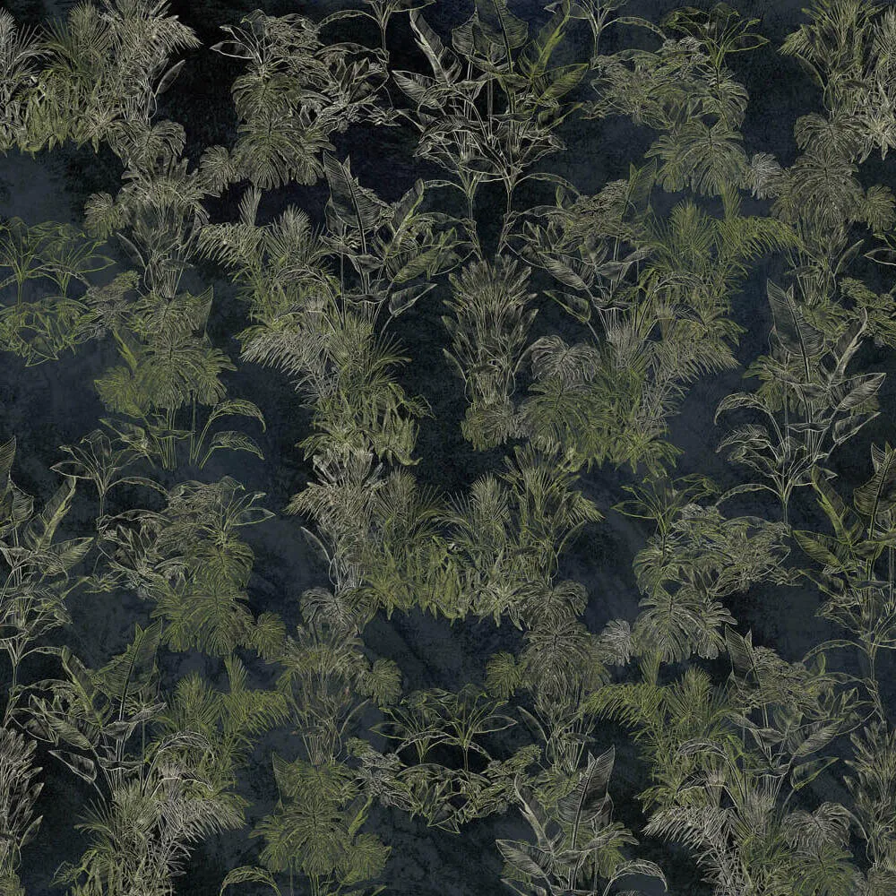 Styl’editions - Wallpaper Rio 3D Model