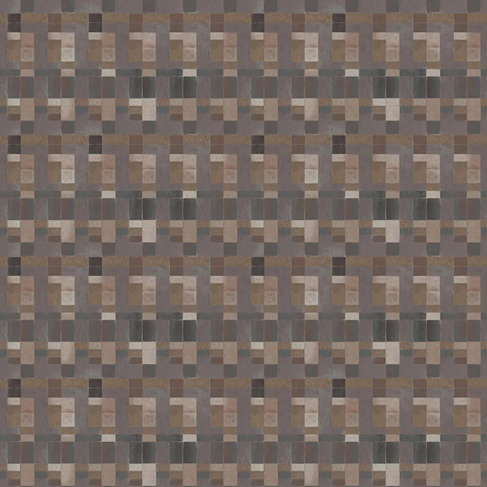 Styl’editions - Wallpaper ROYAL 3D Model