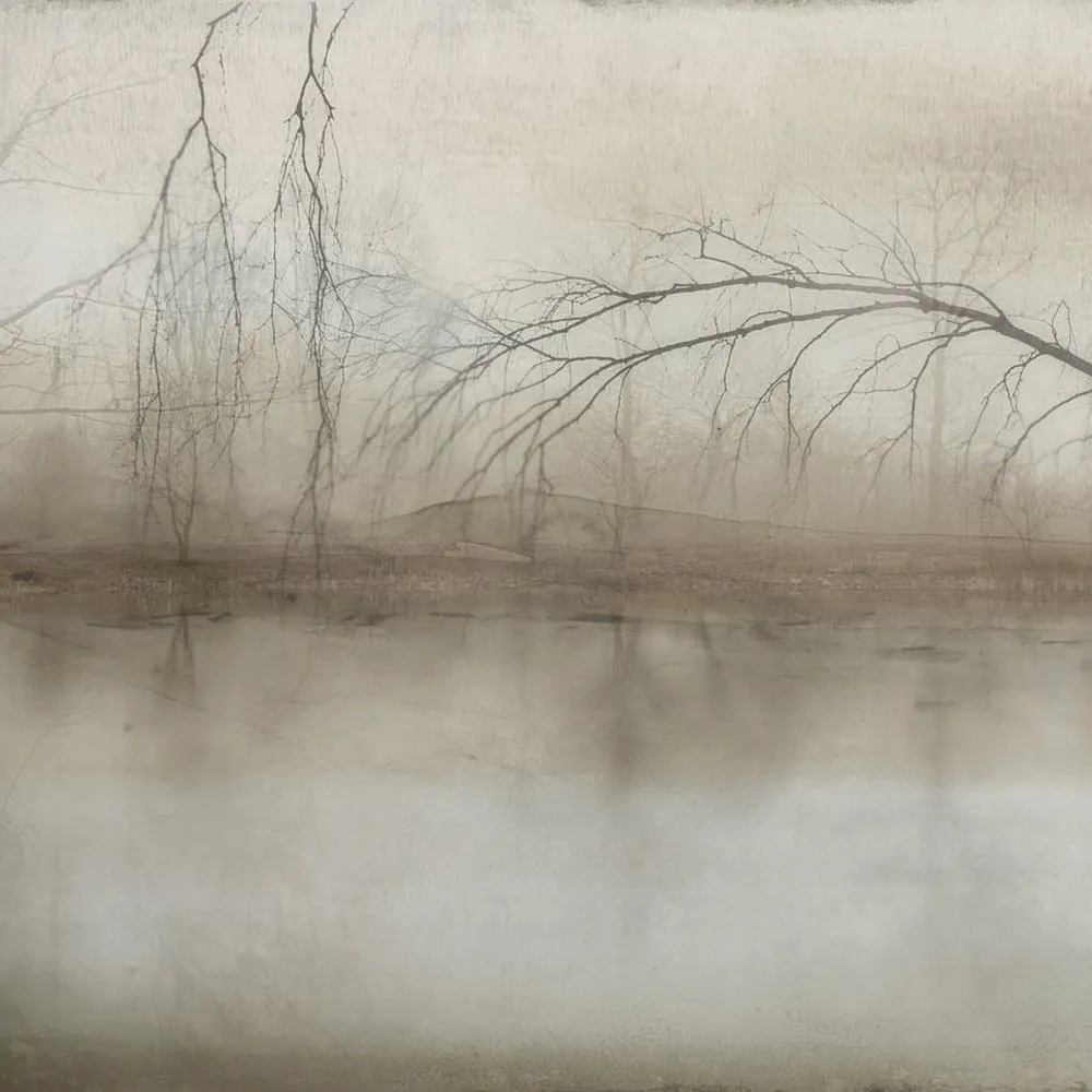 Styl’editions - Wallpaper Shibumi 3D Model