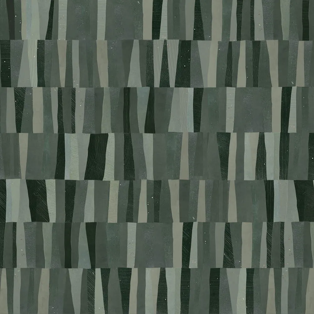 Styl’editions - Wallpaper Sinfonia 3D Model