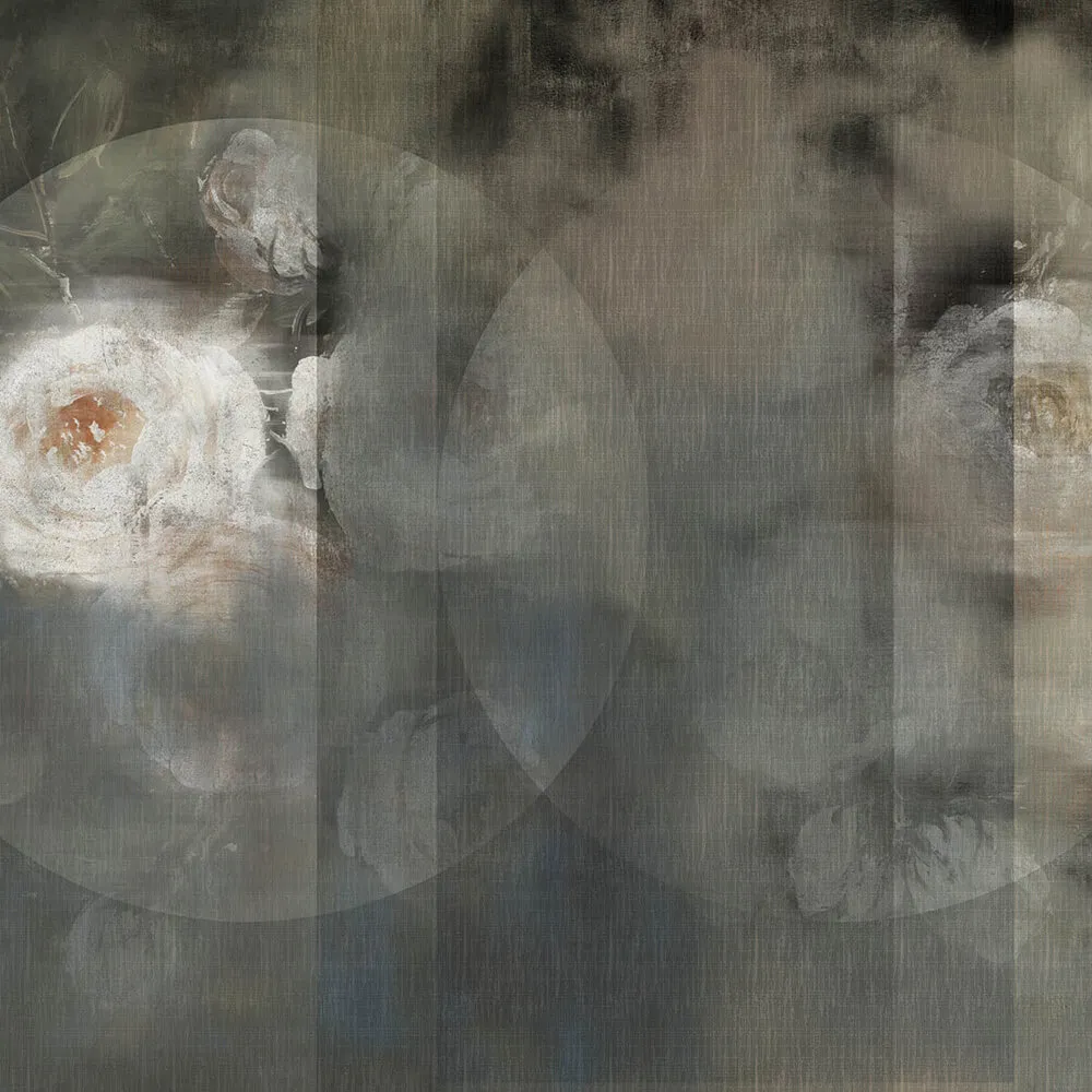 Styl’editions - Wallpaper Su tela 3D Model