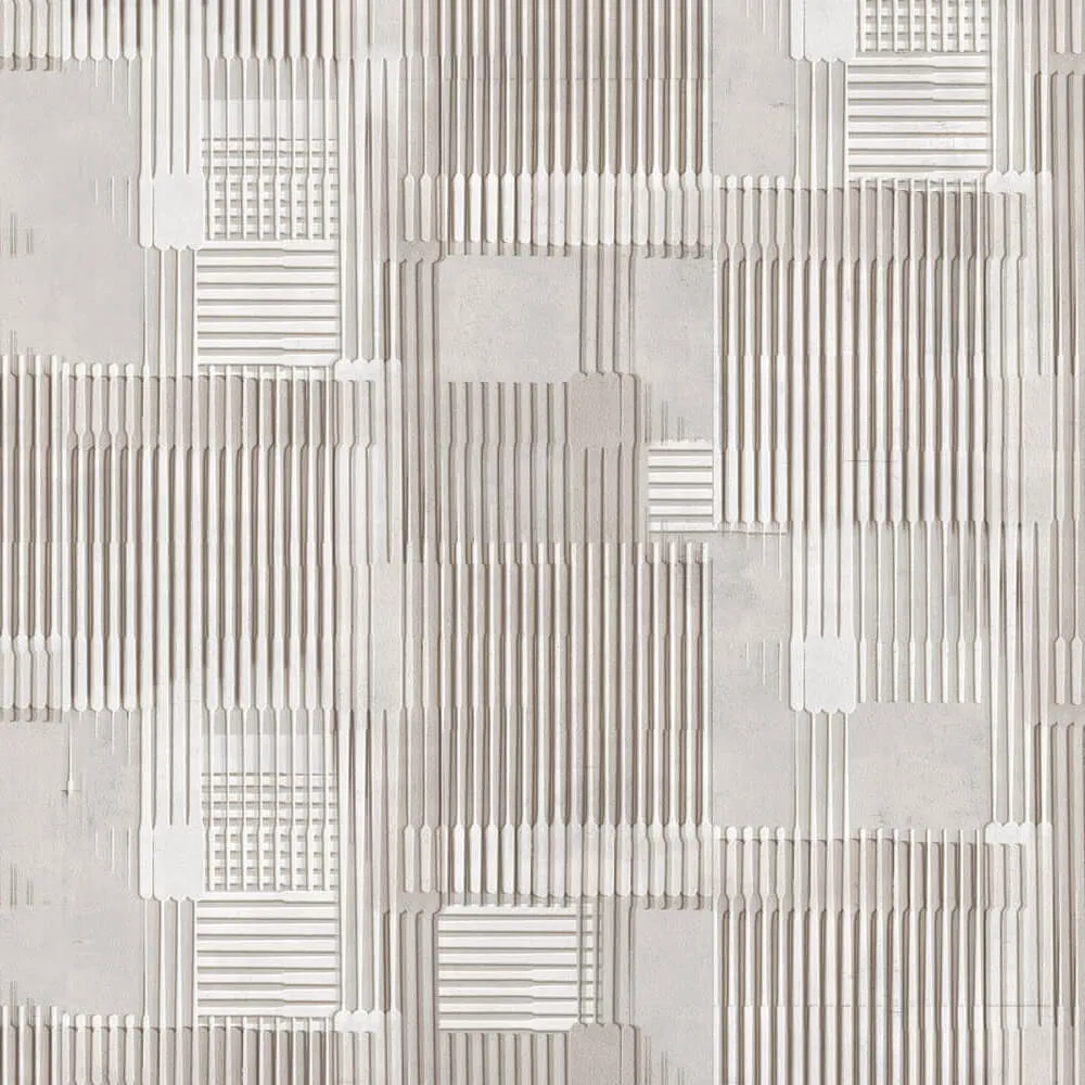 Styl’editions - Wallpaper Terrae 3D Model